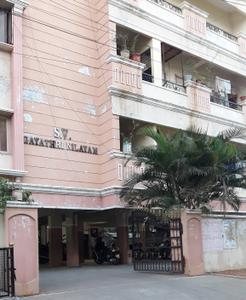 Project Image of 600.0 - 900.0 Sq.ft 2 BHK Apartment for buy in Sree SV Gayathri Nilayam
