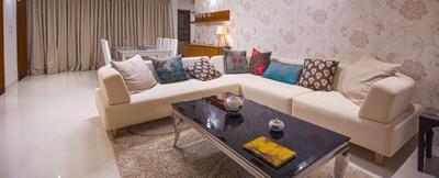 Project Image of 1265.0 - 3071.0 Sq.ft 3 BHK Apartment for buy in Inner Glory Fields