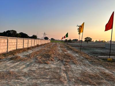 Project Image of 1000.0 - 7500.0 Sq.ft Residential Plot Plot for buy in Ecogram