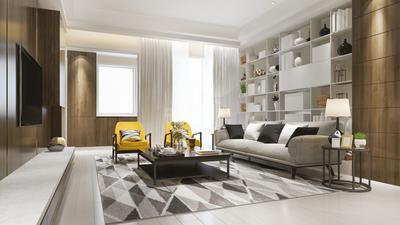 Project Image of 1683.0 - 2943.0 Sq.ft 3 BHK Apartment for buy in EAPL Sri Tirumala Fortune