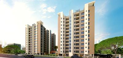 Project Image of 1211 Sq.ft 3 BHK Apartment / Flat for sale in Belghoria for Rs. 10500000