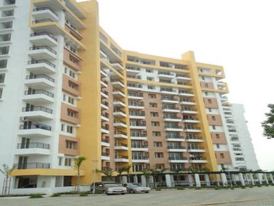 Project Image of 870.0 - 1785.0 Sq.ft 2 BHK Apartment for buy in Mantri Synergy 2
