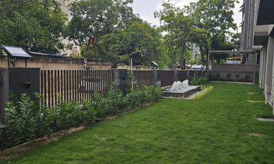 Project Image of 2160.0 - 2350.0 Sq.ft 3 BHK Apartment for buy in Komal Luxuria