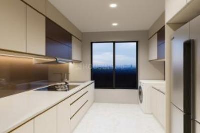 Project Image of 442.83 - 672.1 Sq.ft 1 BHK Apartment for buy in Salasar Elanza Tower 1