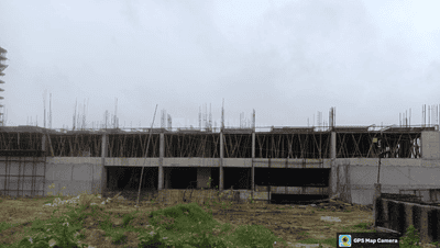 Project Image of 1220.0 - 1765.0 Sq.ft 2 BHK Apartment for buy in Aarohi City
