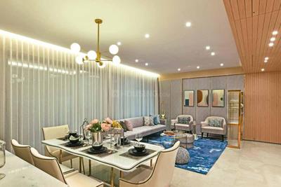 Project Image of 944.64 - 1096.09 Sq.ft 3 BHK Apartment for buy in Rustomjee Seasons Wing D