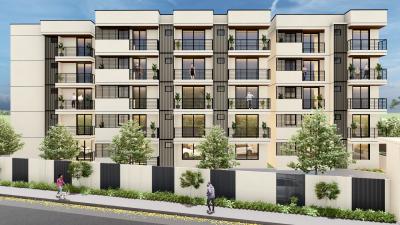 Project Image of 1166.0 - 2756.0 Sq.ft 2 BHK Apartment for buy in Elegant Aura