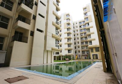 Project Image of 1010.0 - 1300.0 Sq.ft 2 BHK Apartment for buy in Saltee Spacio