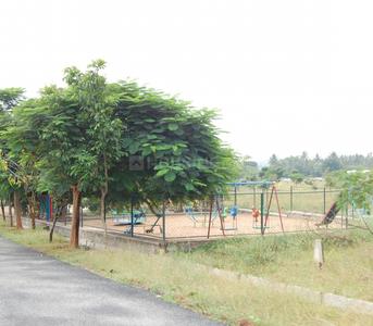 Project Image of 1400.0 - 5000.0 Sq.ft Residential Plot Plot for buy in NBR Golden Valley
