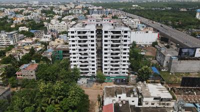 Project Image of 1047.0 - 2697.0 Sq.ft 2 BHK Apartment for buy in Utkal Utopia