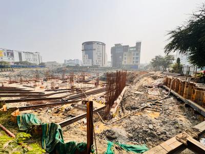 Project Image of 2366.0 - 2995.0 Sq.ft 3 BHK Apartment for buy in One Victoria