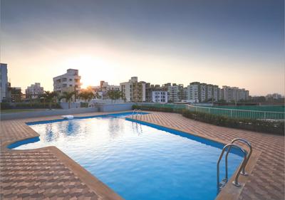 Project Image of 450.0 - 754.0 Sq.ft 1 BHK Apartment for buy in Sancheti Mount Castle Phase II