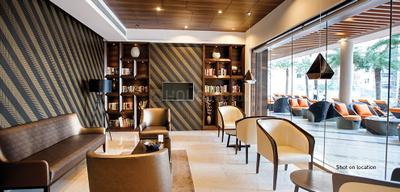 Project Image of 401.28 - 993.0 Sq.ft 1 BHK Apartment for buy in Lodha Splendora