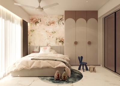 Project Image of 1795 Sq.ft 3 BHK Apartment / Flat for sale in Bhimrad for Rs. 8600000