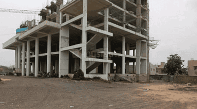 Project Image of 1162.0 - 1528.0 Sq.ft 2 BHK Apartment for buy in Urban Heights Phase 2