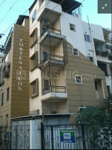 Project Image of 1100.0 - 1500.0 Sq.ft 2 BHK Apartment for buy in Fortuna Icon