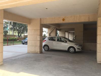Project Image of 1742.0 - 2380.0 Sq.ft 3 BHK Apartment for buy in Aditya Heights