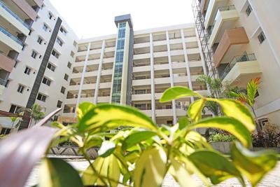 Project Image of 293.0 - 2400.0 Sq.ft 1 BHK Apartment for buy in RV Bhaiji Panchajanya