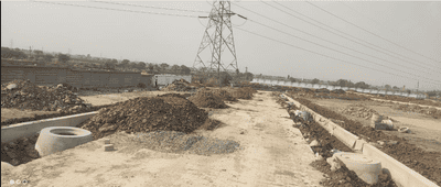 Project Image of 525 Sq.ft Residential Plot / Land for sale in Bhawrasla for Rs. 1400000