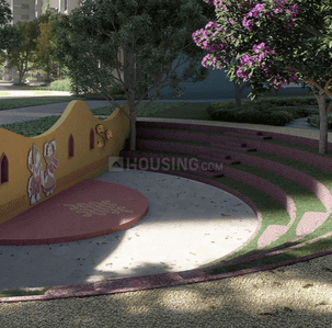 Project Image of 3013.89 - 6415.29 Sq.ft 2 BHK Apartment for buy in Alekhya Rise