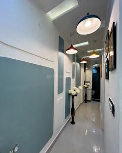 Project Image of 540.0 - 950.0 Sq.ft 2 BHK Builder Floor for buy in Goyal Budget Flats
