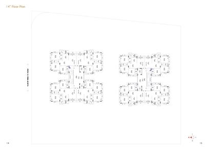 Project Image of 885.22 - 983.93 Sq.ft 3 BHK Apartment for buy in Swastik Suvarna Path