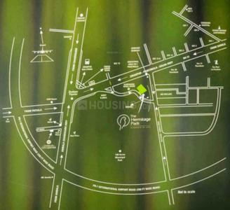 Gallery Cover Pic of Paradigm The Hermitage Park