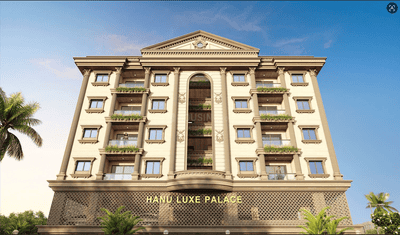 Project Image of 1090.0 - 1415.0 Sq.ft 2 BHK Apartment for buy in Luxe Palace