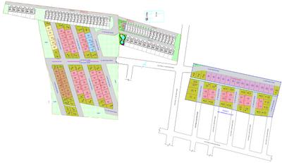 Project Image of 1221.0 - 1443.0 Sq.ft 3 BHK Villa for buy in Aratt Rolling Whites