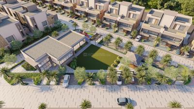 Project Image of 8478.0 - 9436.05 Sq.ft 4 BHK Villa for buy in Saamarth Twinland