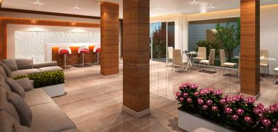 Project Image of 0.0 - 682.0 Sq.ft 1 BHK Apartment for buy in BBCL Nakshatra