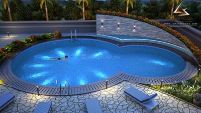 Project Image of 739.0 - 1112.0 Sq.ft 2 BHK Apartment for buy in Viijcon The Vivansaa Cellandine