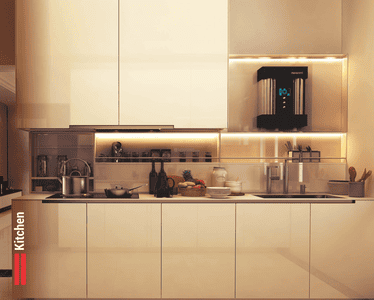 Project Image of 346.0 - 620.97 Sq.ft 1 BHK Apartment for buy in Haware Intelligentia Horizon