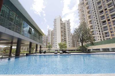 Project Image of 0.0 - 611.0 Sq.ft 2 BHK Apartment for buy in Mahindra Antheia C1