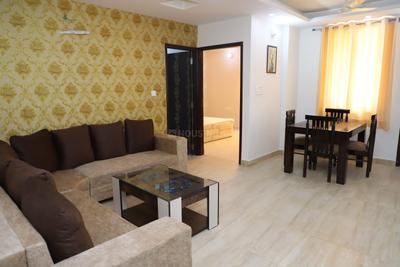 Project Image of 922.0 - 1200.0 Sq.ft 2 BHK Apartment for buy in Trinity Residency