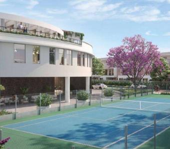 Project Image of 2205.31 - 2685.49 Sq.ft 4 BHK Villa for buy in NVT Under The Open Sky