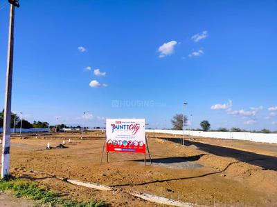 Project Image of 436.0 - 610.0 Sq.ft Residential Plot Plot for buy in Jaintt City