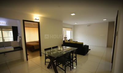 Project Image of 1148.0 - 2334.0 Sq.ft 2 BHK Apartment for buy in Asset Genesis