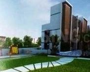 Marjan Duplex Elevation 2