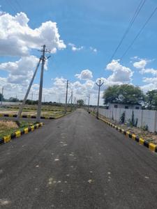 Project Image of 1314.0 - 2700.0 Sq.ft Residential Plot Plot for buy in Haripriya Orange County