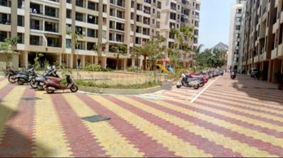 Project Image of 590.0 - 900.0 Sq.ft 1 BHK Apartment for buy in Poonam Imperial