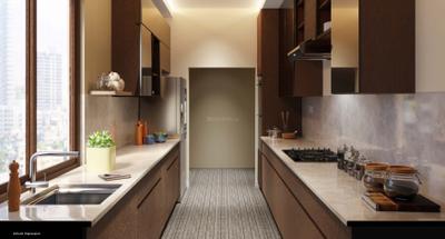 Project Image of 1286.0 - 2572.0 Sq.ft 3 BHK Apartment for buy in Siddhgiri