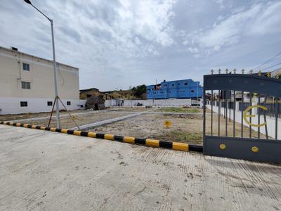 Project Image of 1788.0 - 2380.0 Sq.ft 3 BHK Villa for buy in Sadhasivam Enclave Villa