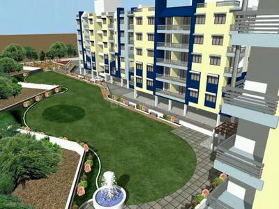 Project Image of 1170 Sq.ft 2 BHK Apartment / Flat for sale in Maninagar for Rs. 6500000