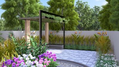 Project Image of 1100.0 - 1750.0 Sq.ft 2 BHK Apartment for buy in Mega Kamala Residency