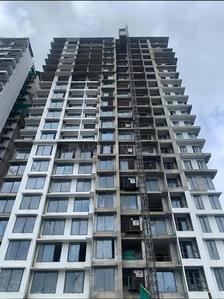 Project Image of 576.0 - 1022.0 Sq.ft 1 BHK Apartment for buy in The Views