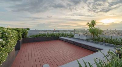 Project Image of 702.67 - 1095.12 Sq.ft 2 BHK Apartment for buy in Godrej Reserve Wing 4
