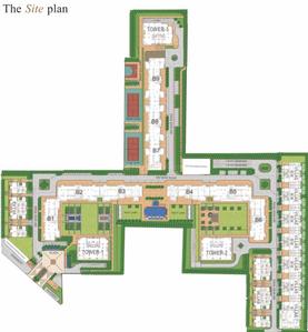 Project Image of 5525.0 - 10000.0 Sq.ft 4 BHK Villa for buy in SS Hibiscus New Villas