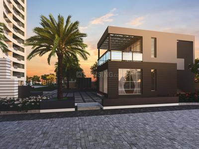 Project Image of 323.0 - 750.0 Sq.ft 1 BHK Apartment for buy in Shivam Greencourt