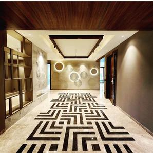 Project Image of 4995.0 - 5000.0 Sq.ft 5 BHK Builder Floor for buy in Vaikunth Greenfield Luxuries Floors